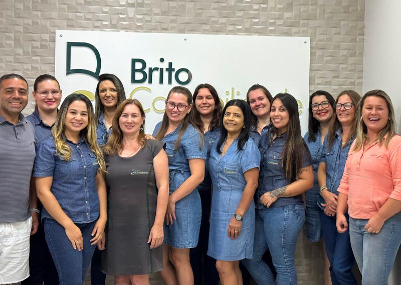 EQUIPE BRITO CONTABILIDADE